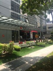 WCEGA Plaza (D23), Factory #552181021